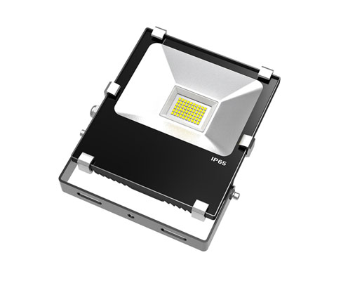 led flood light