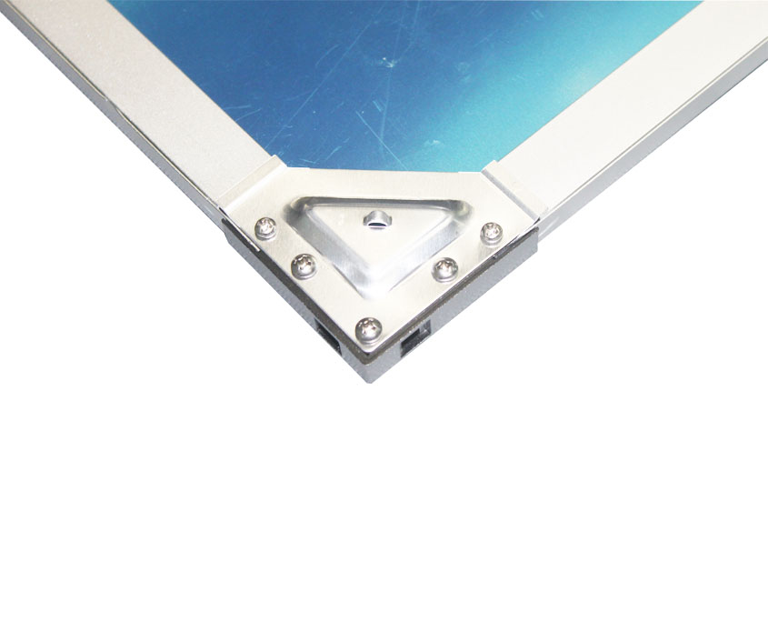 LED Panel Light FEP-6060-50-J